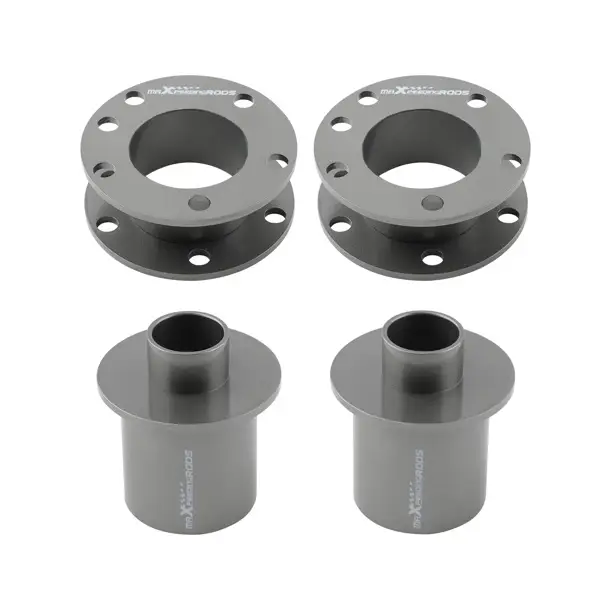 3inch Full Lift Kit Fit For Lincoln Town Car Fit For Ford Crown Victoria 2003-2011 Fit For Mercury Grand Marquis 2003-2011 Fit For Lincoln Town Car 2003-2011