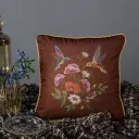 Hummingbird Red