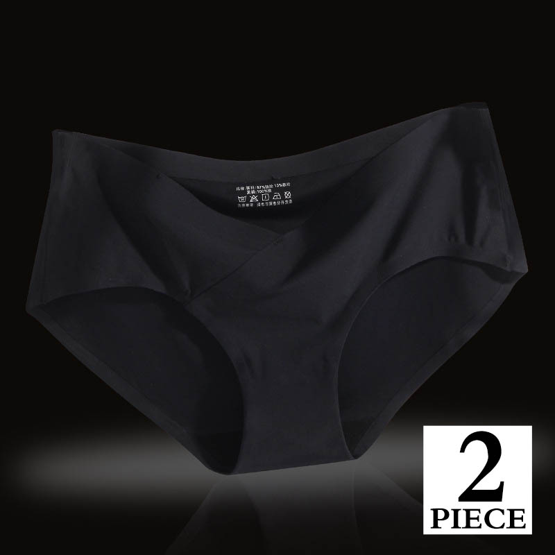 Title 4, Maternity ice silk seamless underwear