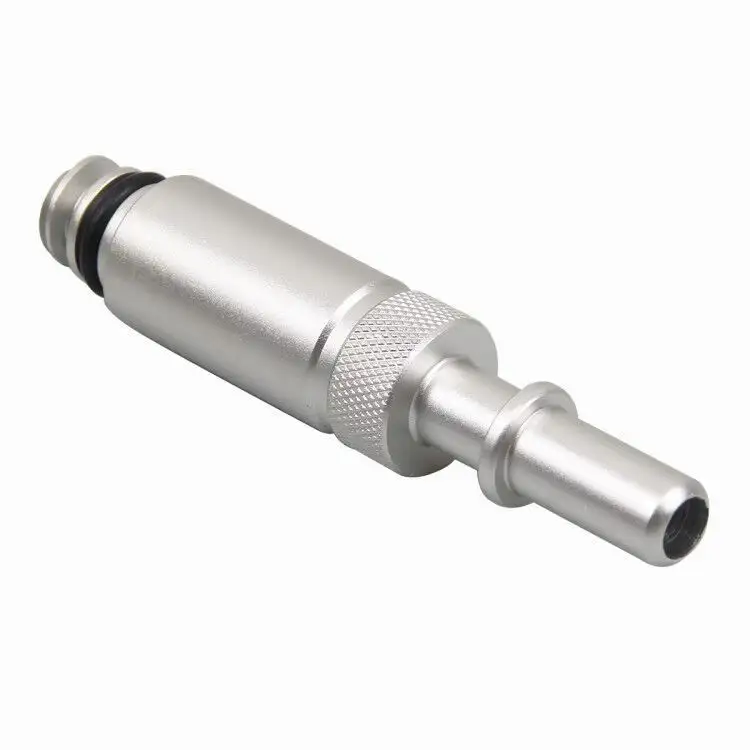 0CK 0B5 MTF Transmission Refueling Joint Transmission Refueling VAS6262-9