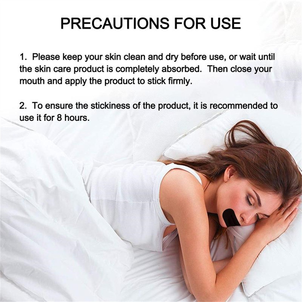 Breathing Patch, Soft And Skin Friendly, Helps With Smooth Breathing, Easy To Apply, Comfortable And Low Allergenic  30 Pack — foto 7