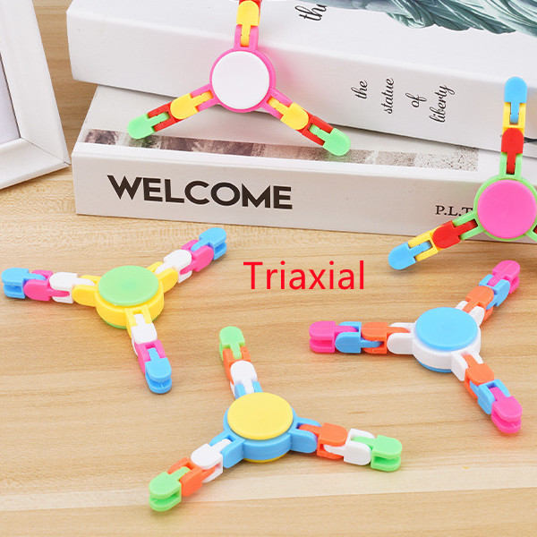 Triaxial