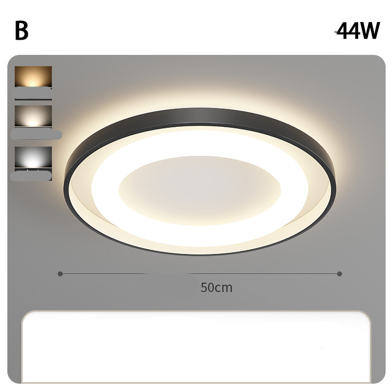 Living Room Lamp Modern Super Bright Main - Image 18