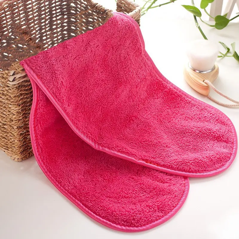 Cleansing Household Makeup Beauty Remover Towel