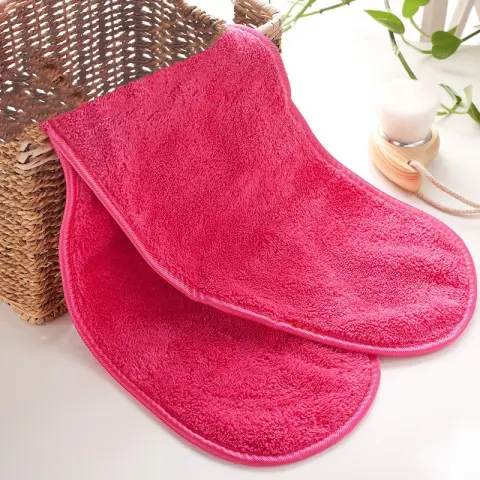 Cleansing Household Makeup Beauty Remover Towel