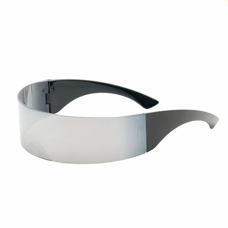 Title 4, Nouveau style bandeau une pièce lunettes de sol...