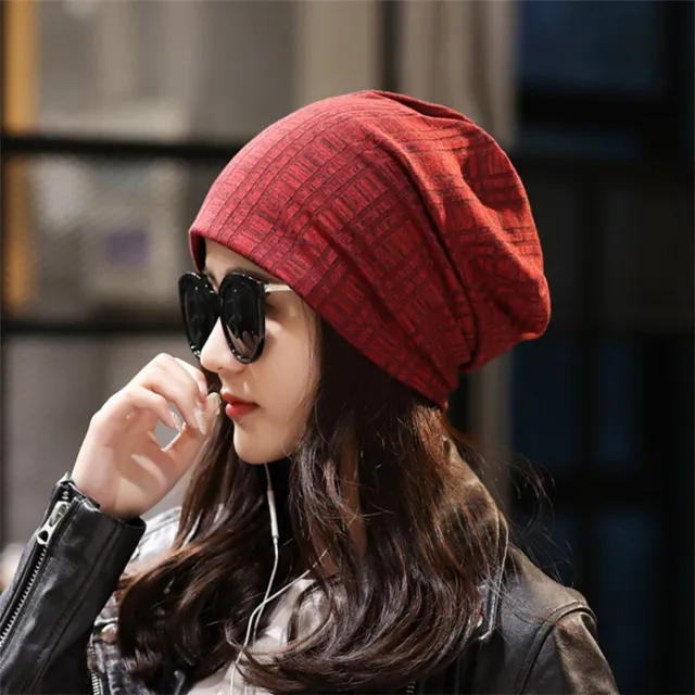 Women's Korean Fashion Baotou Hat Red - Shop at LoveMi