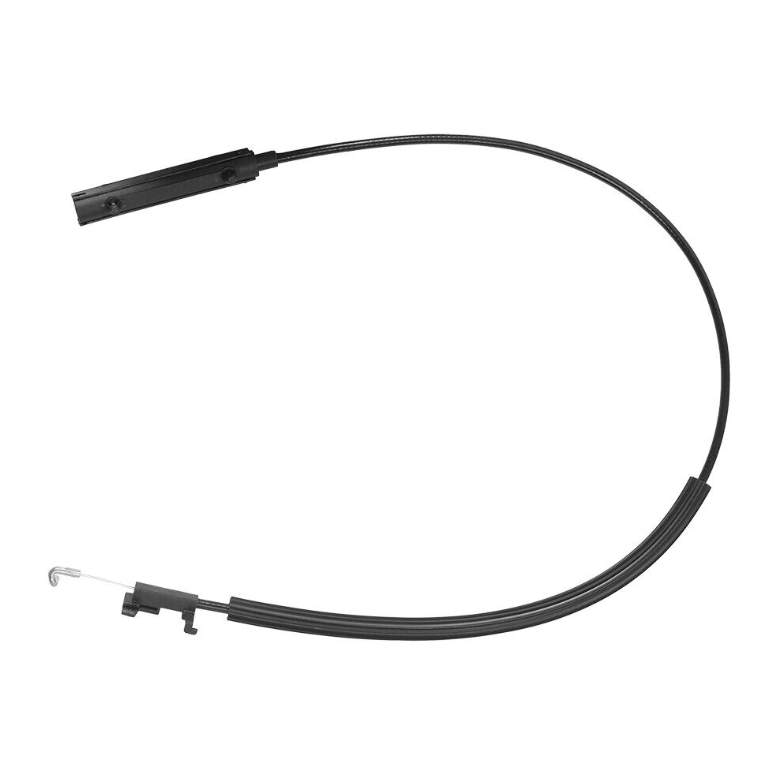 5G2823531D For VW Golf Mk7 Passat B8 RHD Bonnet Release Cable Replacement — image 6