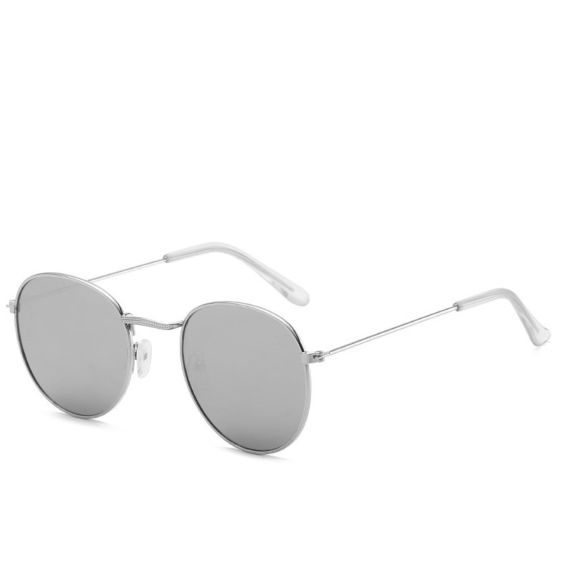 Title 16, Colorful reflective sunglasses