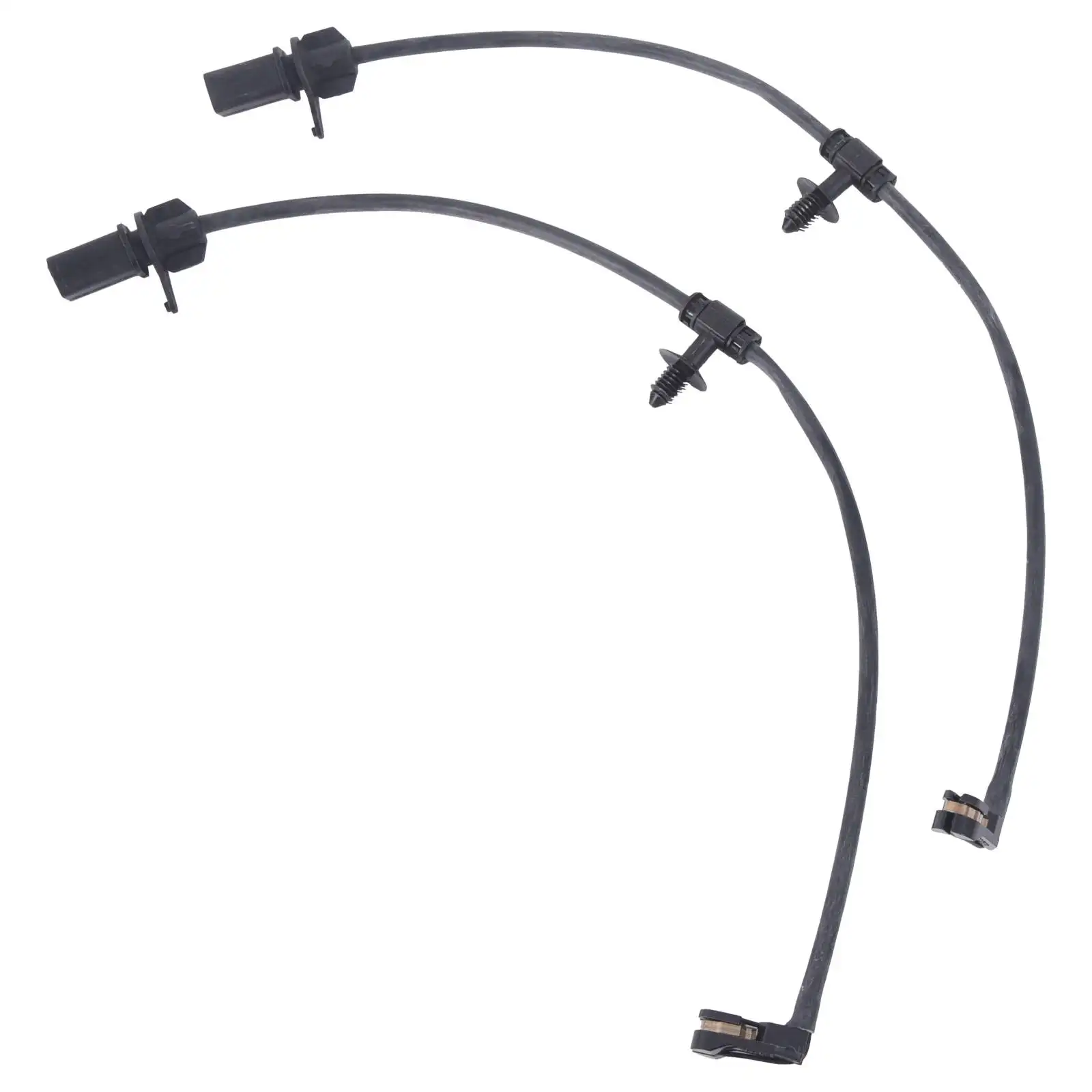 8W0615121E Rear Brake Pad Wear Sensor Fits