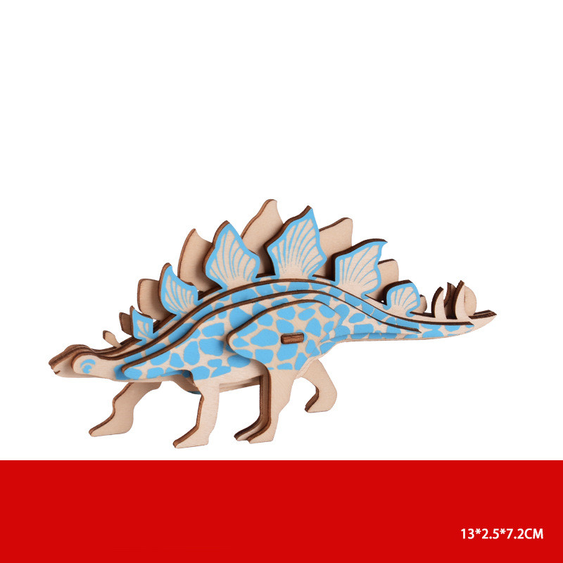 Stegosaurus