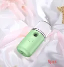 5Pcs Green
