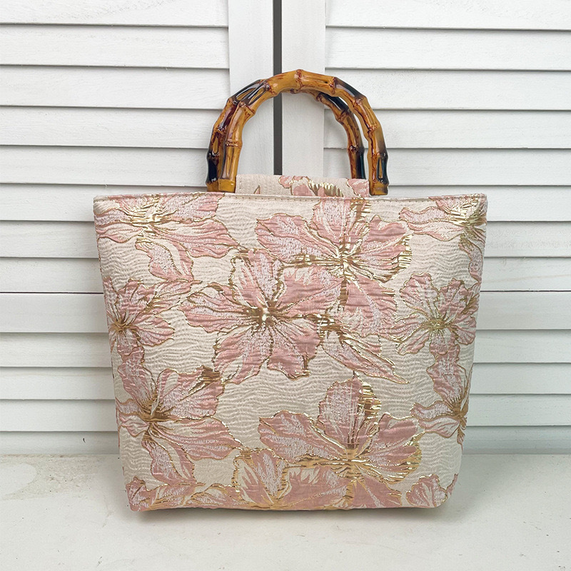 New Chinese Style Double-sided Embroidery Hot Stamping Thre…