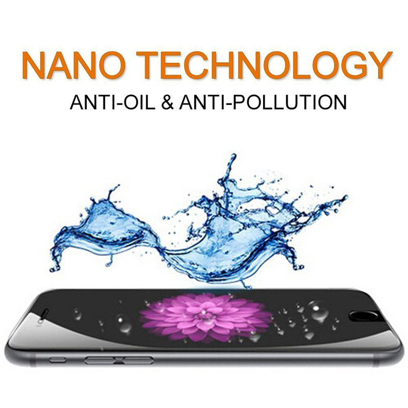 Title 2, Universal Nano Liquid Screen Protector for Phone