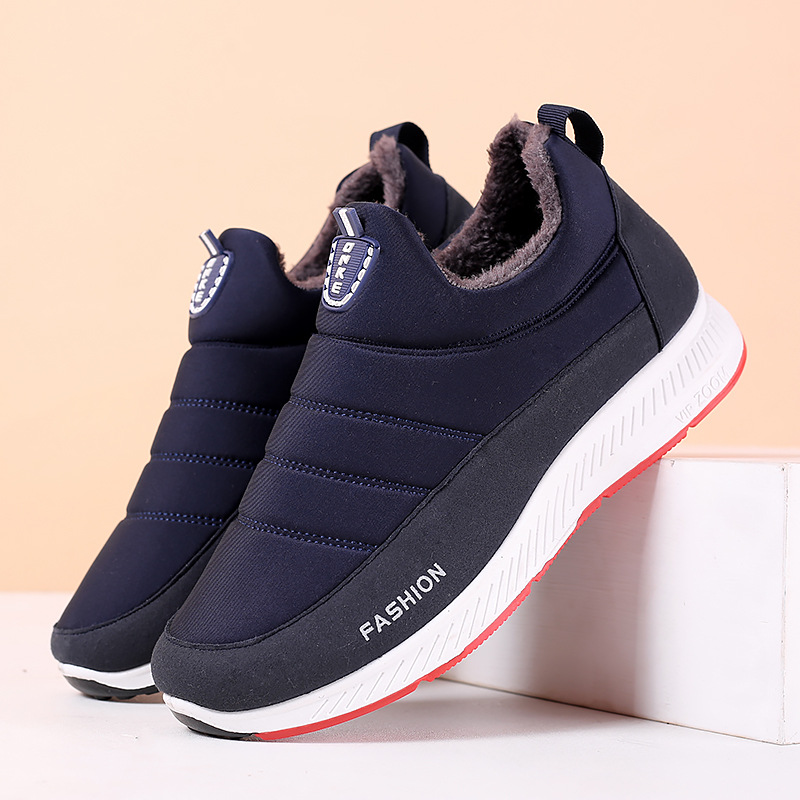 Mens shoesblue