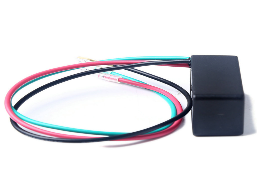 General Type Of Multifunctional Flasher For Motorcycle — foto 3