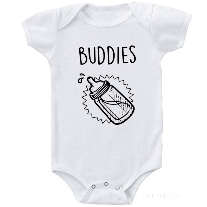 HY0723 BUDDIES white