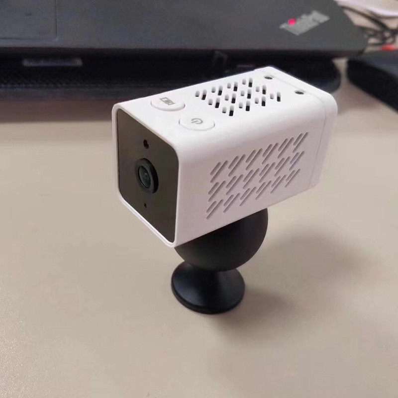 Home Surveillance Camera HD Wifii Remote HD Webcam