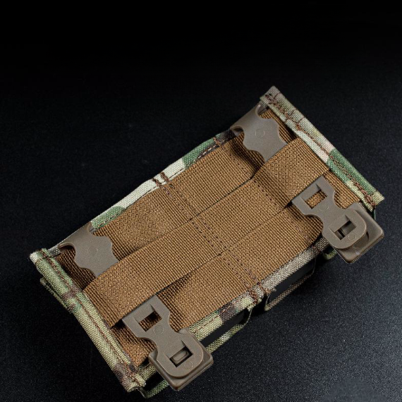 FAST Dual 556 Camouflage Function Package