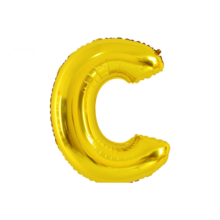 Gold C