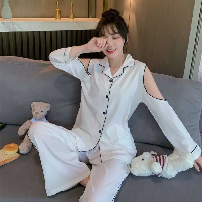 Pradize women pajama 4 SIZES 4 COLORS