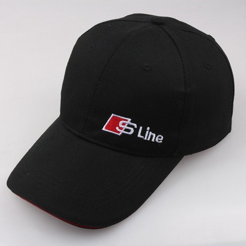 Sunscreen Visor Duck Tongue Baseball Hat