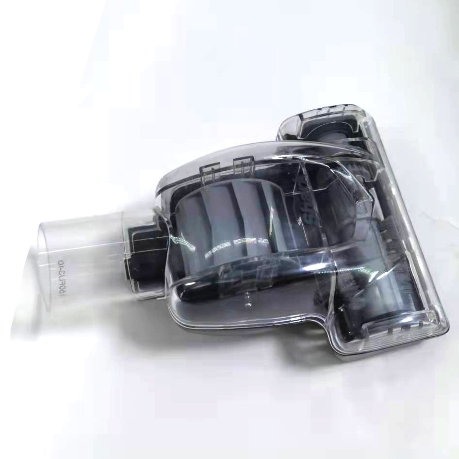 Vacuum Cleaner Pneumatic Floor Brush 35mm Caliber