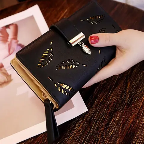 Wallet Women Purse Girls Handbags Party Bag
