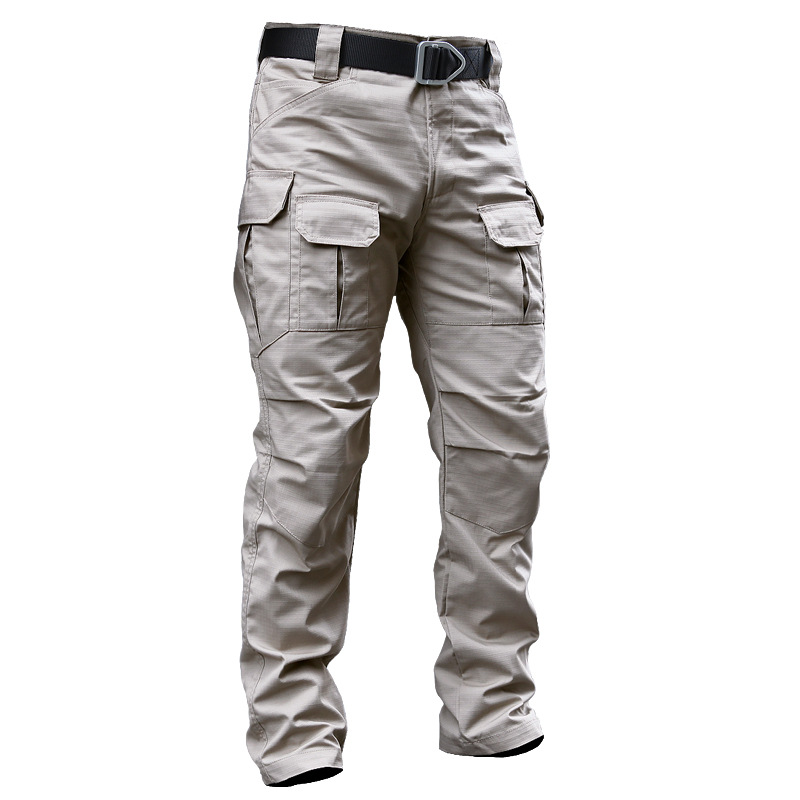 Title 6, Outdoorbroek Waterdichte en winddichte losse ca...