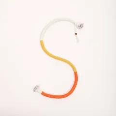 Cotton Rope Cat Toys For Indoor Cats Interactive Cat Rope Toys With Silvervine Fruit For Cats And Kittens Handmade Pet Chew Toys For Teeth Cleaning... - View 1
