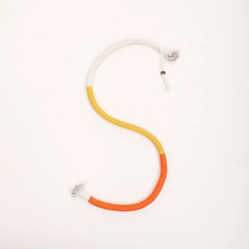 Cotton Rope Cat Toys For Indoor Cats Interactive Cat Rope Toys With Silvervine Fruit For Cats And Kittens Handmade Pet Chew Toys For Teeth Cleaning...