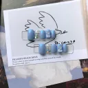 Short Square L