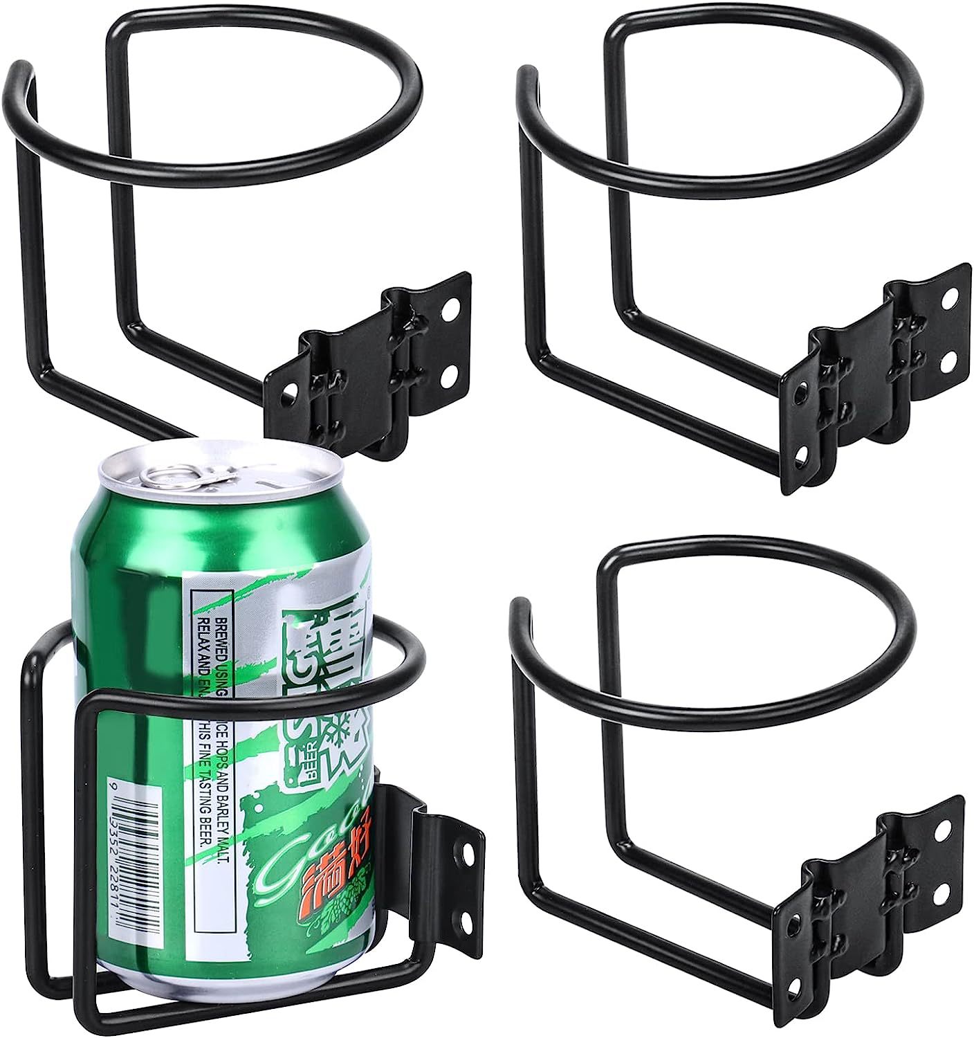 Title 6, Household Car Water Cup Beverage Bottle Bracket