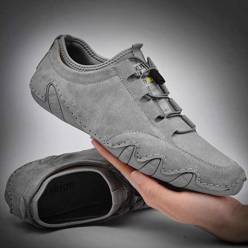 Title 14, Sports soft sole octopus casual shoes