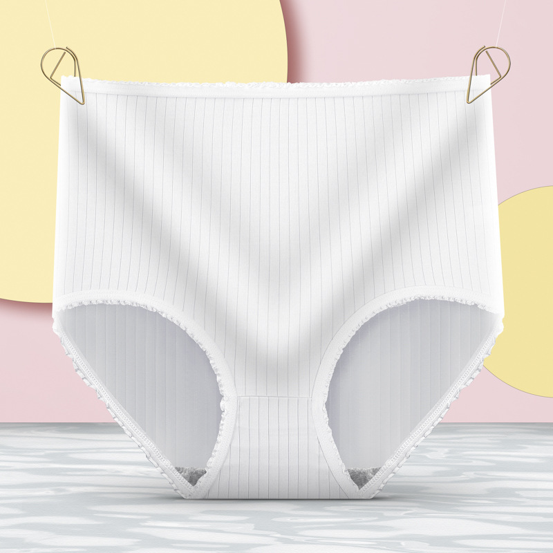 High Waisted Tummy Tuck Panties. Product information: Fabric Name: Milk Silk Function: Tummy tuck Weave: Knitting Main fabric composition: polyester fibre Crotch lining: polyester fibre Packing list: Short*8 Product Image: [Image: High Waisted Tummy Tuck 