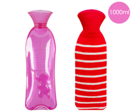 1000ml rose red