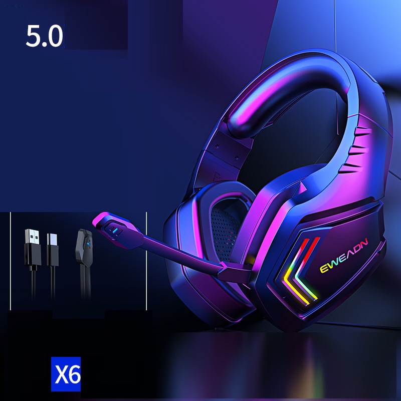 Black RGB version