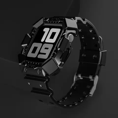 Compatible with Apple