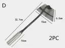 2Pc Style D