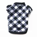 Black White Grid