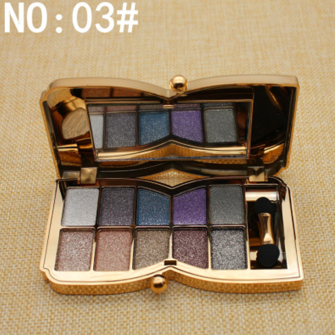 03Diamond Eyeshadow