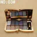 03Diamond Eyeshadow
