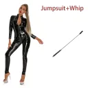 Jumpsuit With Whip