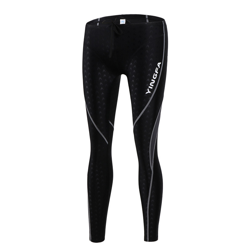 Title 8, Mens Waterproof Swim Pants Sharkskin Waterproo...