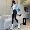 No Velvet Black