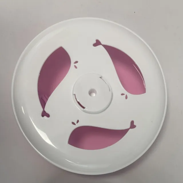 Round, DIY Cat Toy Pink - Shop at LoveMi