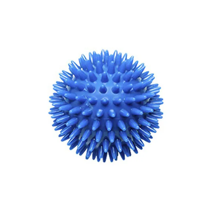 Wooden Massage Ball Set - detail photo 1