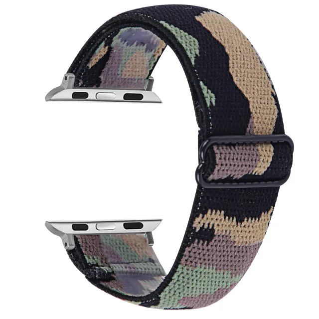 One piece Braided Adjustable Elastic Strap 20Style - Shop at LoveMi