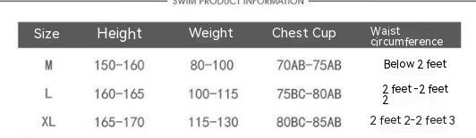 Women's Houndstooth Bikini Flat Suit - Image 4