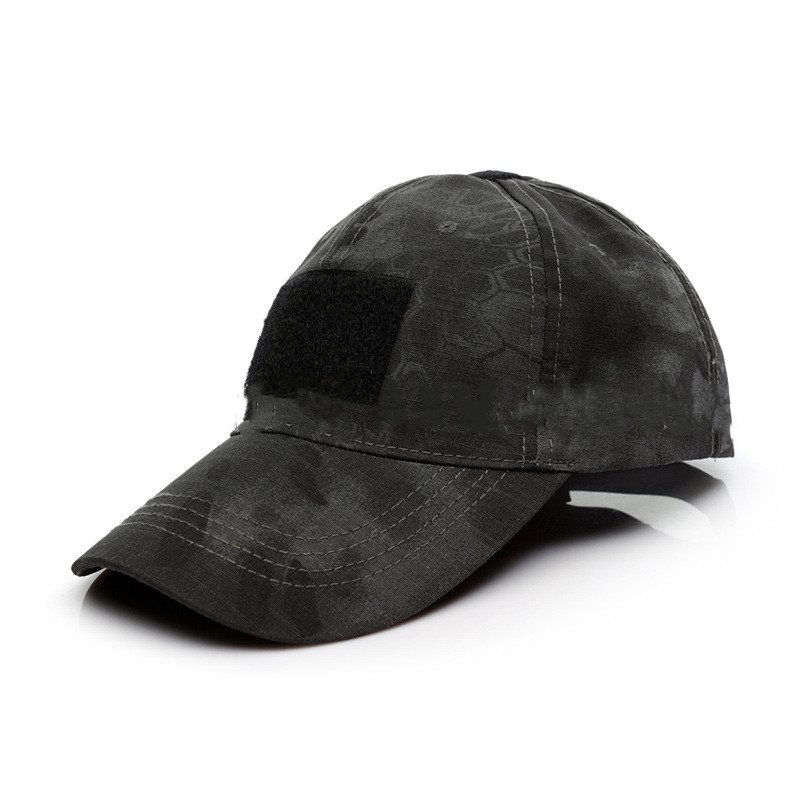 Army Fan Outdoor Sunshade Baseball  Men